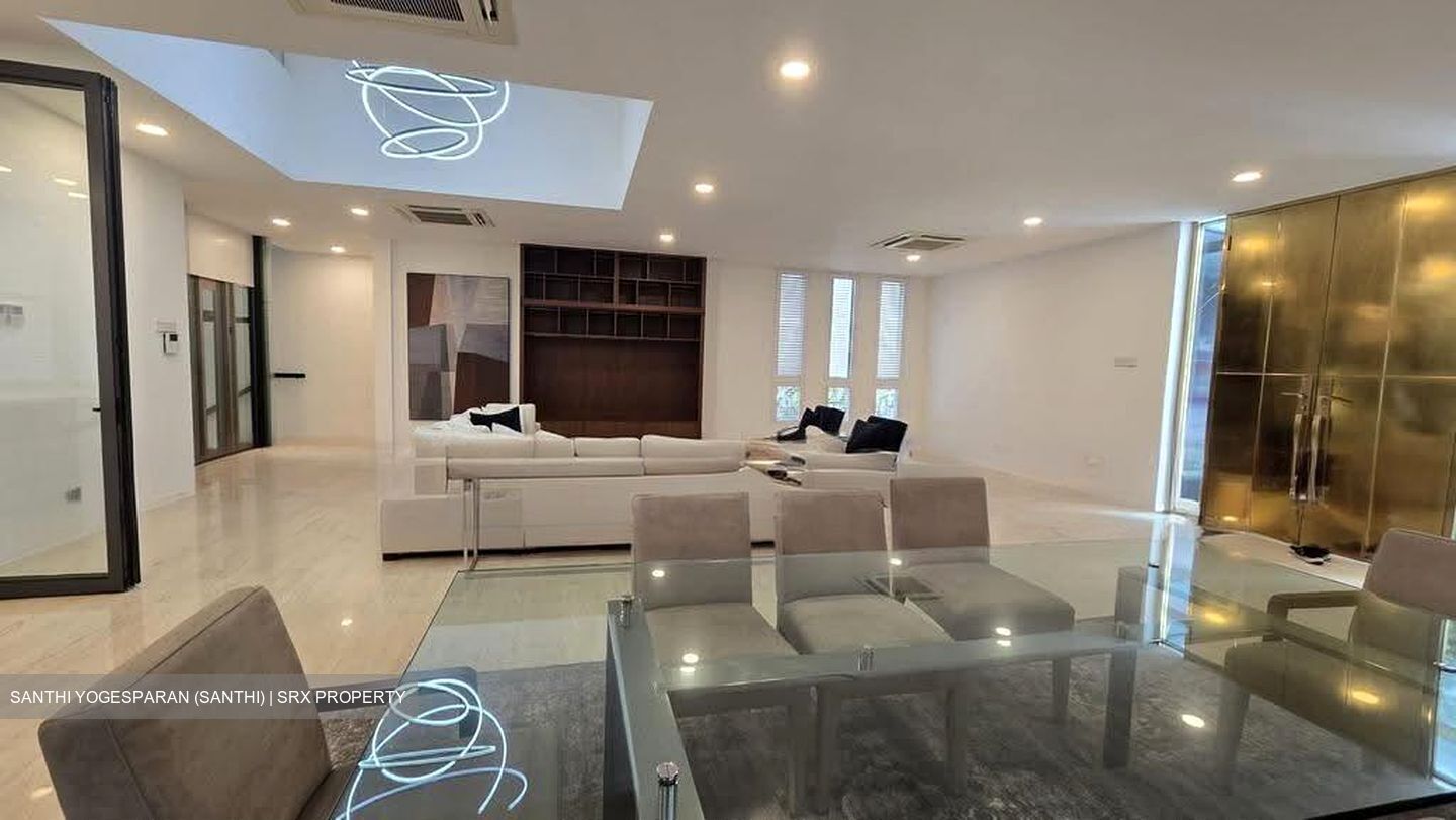 Kim Lin Park (D10), Semi-Detached #615124221